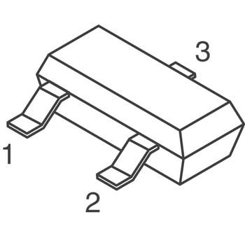 长期供应 大量现货ON Semiconductor MMBT4401LT1G主营：ON Semiconductor分离式半导体产品