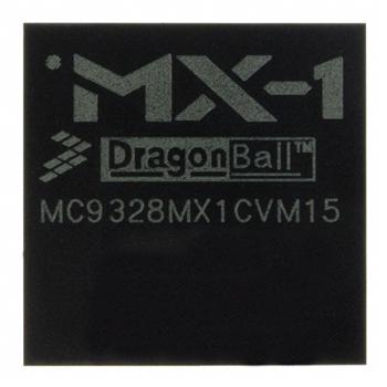 长期供应 大量现货Freescale Semiconductor MC9328MX1CVM15主营：Freescale Semiconductor集成电路 (IC)