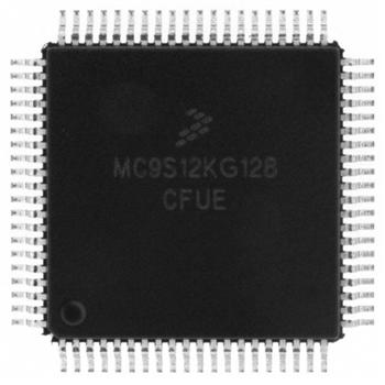 长期供应 大量现货Freescale Semiconductor MC9S12KG128CFUE主营：Freescale Semiconductor集成电路 (IC)