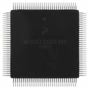 MC68EC030FE40C集成电路 (IC)原装热卖，专销Freescale Semiconductor MC68EC030FE40C集成电路 (IC)