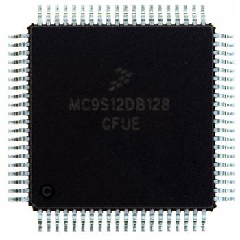 MC9S12DB128CFUE原装Freescale Semiconductor集成电路 (IC)现货供应，环保现货MC9S12DB128CFUE价格优惠