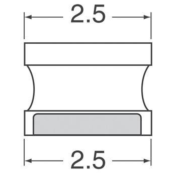 LQH32CN100K23L原装Murata Electronics North America电感器，线圈，扼流圈现货供应，环保现货LQH32CN100K23L价格优惠