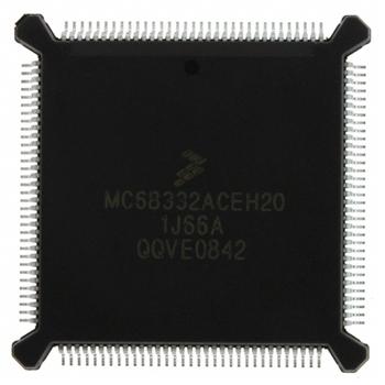 长期供应 大量现货Freescale Semiconductor MC68332ACEH20主营：Freescale Semiconductor集成电路 (IC)