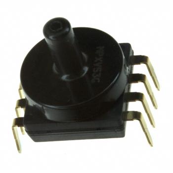 MPXV53GC7U原装Freescale Semiconductor传感器，转换器现货供应，环保现货MPXV53GC7U价格优惠