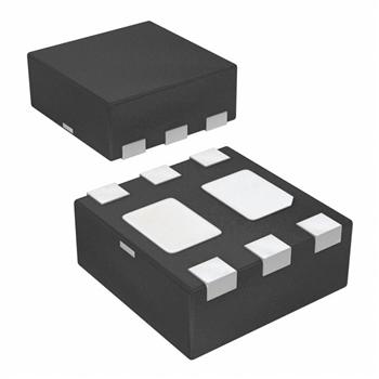 FDMA1025P分离式半导体产品原装热卖，专销Fairchild Semiconductor FDMA1025P分离式半导体产品