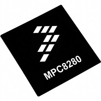 供应Freescale Semiconductor集成电路 (IC)MPC8280VVQLDA，MPC8280VVQLDA原装正品，MPC8280VVQLDA现货热卖