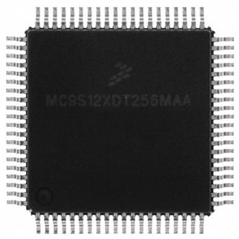 MC9S12XDT256MAA集成电路 (IC)原装热卖，专销Freescale Semiconductor MC9S12XDT256MAA集成电路 (IC)