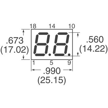 批发全新原装HDSP-5523【保质量】，HDSP-5523特价，量大再议，质量保证