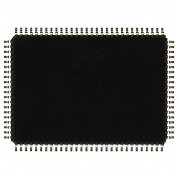 CY7C1471V33-133AXC集成电路 (IC)原装热卖，专销Cypress Semiconductor Corp CY7C1471V33-133AXC集成电路 (IC)