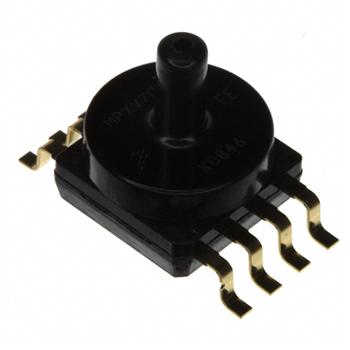 供应MPXV7025GC6U传感器，转换器，Freescale Semiconductor品牌传感器，转换器MPXV7025GC6U 原装现货