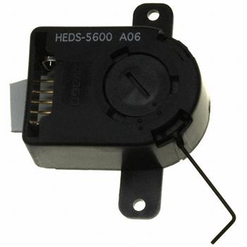 HEDS-5600#A06原装Avago Technologies US Inc.传感器，转换器现货供应，环保现货HEDS-5600#A06价格优惠
