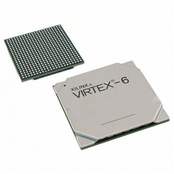 供应XC6VLX195T-1FFG1156C集成电路 (IC)，Xilinx Inc品牌集成电路 (IC)XC6VLX195T-1FFG1156C 原装现货