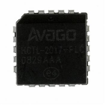 长期供应 大量现货Avago Technologies US Inc. HCTL-2017-PLC主营：Avago Technologies US Inc.集成电路 (IC)