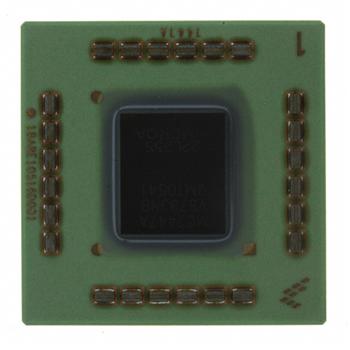 Freescale Semiconductor MC7447AVS733NB集成电路 (IC)，现货供应MC7447AVS733NB接受批量订货