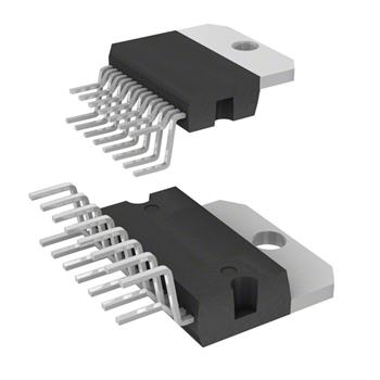 STMicroelectronics TDA7495集成电路 (IC)，现货供应TDA7495接受批量订货