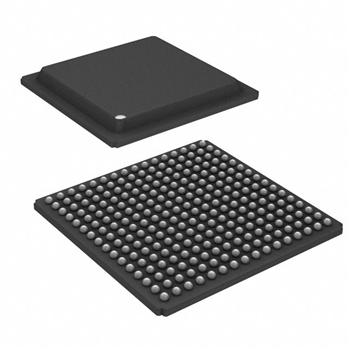 Lattice Semiconductor Corporation LCMXO1200C-3FTN256C集成电路 (IC)，现货供应LCMXO1200C-3FTN256C接受批量订货