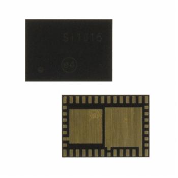 SI1000-C-GM原装Silicon Laboratories IncRF/IF 和 RFID现货供应，环保现货SI1000-C-GM价格优惠