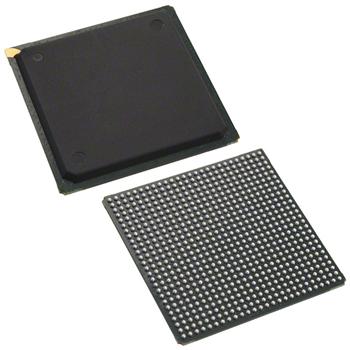 【Xilinx Inc】集成电路 (IC)XC6SLX75T-2FGG676I全系列进口国产优势供应 销量第一