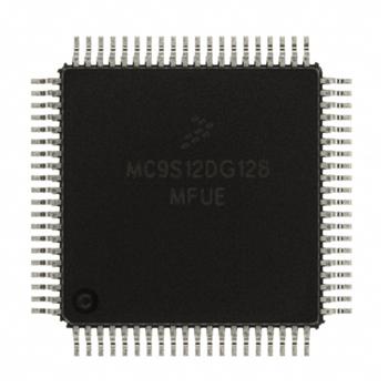 MC9S12DG128MFUE原装Freescale Semiconductor集成电路 (IC)现货供应，环保现货MC9S12DG128MFUE价格优惠