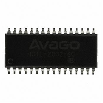 长期供应 大量现货Avago Technologies US Inc. HCTL-2032-SC主营：Avago Technologies US Inc.集成电路 (IC)