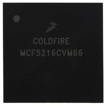 长期低价批发高品质Freescale Semiconductor品牌MCF5216CVM66集成电路 (IC)，量大优惠