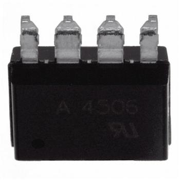 HCPL-4506#300隔离器原装热卖，专销Avago Technologies US Inc. HCPL-4506#300隔离器