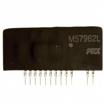 【Powerex Inc】集成电路 (IC)M57962L全系列进口国产优势供应 销量第一