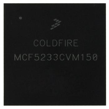 MCF5233CVM150特低价供应Freescale Semiconductor集成电路 (IC)，MCF5233CVM150集成电路 (IC)，厂家直销 量大优惠