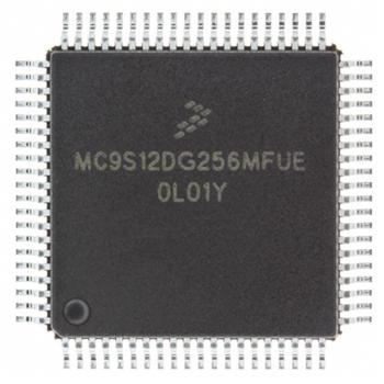 长期供应 大量现货Freescale Semiconductor MC9S12DG256MFUE主营：Freescale Semiconductor集成电路 (IC)