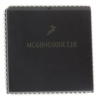 MC68HC000EI16集成电路 (IC)原装热卖,专销Freescale Semiconductor MC68HC000EI16集成电路 (IC)