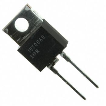长期供应 大量现货Vishay Semiconductors HFA25TB60PBF主营：Vishay Semiconductors分离式半导体产品