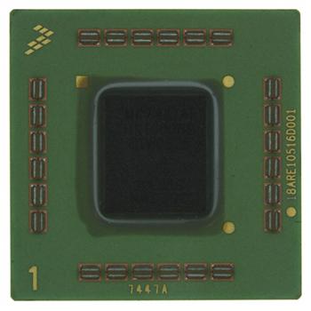 长期供应 大量现货Freescale Semiconductor MC7447ATHX1000NB主营：Freescale Semiconductor集成电路 (IC)