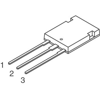 长期低价批发高品质STMicroelectronics品牌STY60NK30Z分离式半导体产品，量大优惠