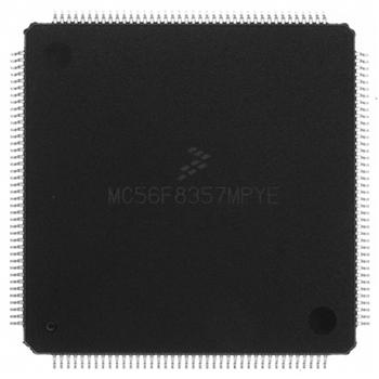 MC56F8357MPYE特低价供应Freescale Semiconductor集成电路 (IC)，MC56F8357MPYE集成电路 (IC)，厂家直销 量大优惠