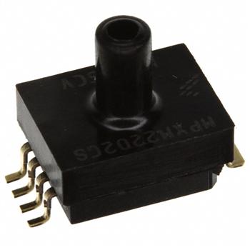 供应MPXM2202GST1传感器，转换器，Freescale Semiconductor品牌传感器，转换器MPXM2202GST1 原装现货
