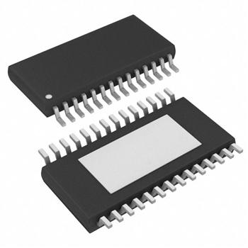 【Texas Instruments】集成电路 (IC)DRV8811PWPR全系列进口国产优势供应 销量第一