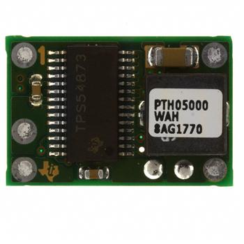 PTH05000WAH电源 - 板载原装热卖，专销Texas Instruments PTH05000WAH电源 - 板载