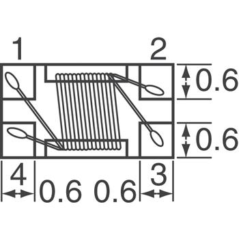 长期供应 大量现货Murata Electronics North America DLW31SN900SQ2L主营：Murata Electronics North America滤波器
