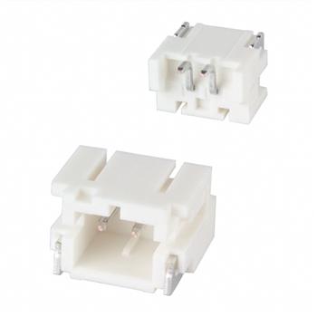 供应S2B-PH-SM4-TB(LF)(SN)连接器，互连式，JST Sales America Inc品牌连接器，互连式S2B-PH-SM4-TB(LF)(SN) 原装现货