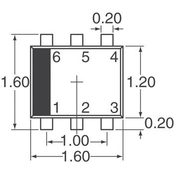 供应Panasonic Electronic Components - Semiconductor Pr分离式半导体产品UP04878G0L，UP04878G0L原装正品，UP04878G0L现货热卖