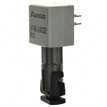 HFBR-2412Z光电元件原装热卖，专销Avago Technologies US Inc. HFBR-2412Z光电元件