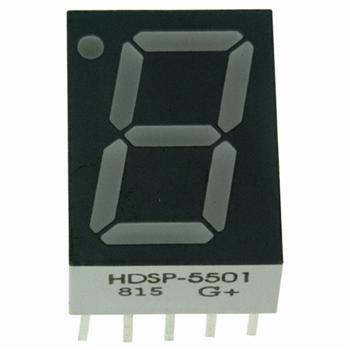 供应Avago Technologies US Inc.光电元件HDSP-5501，HDSP-5501原装正品，HDSP-5501现货热卖