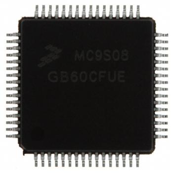 供应Freescale Semiconductor集成电路 (IC)MC9S08GT32CFBE，MC9S08GT32CFBE原装正品，MC9S08GT32CFBE现货热卖