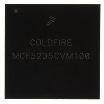 Freescale Semiconductor MCF5235CVM100集成电路 (IC)，现货供应MCF5235CVM100接受批量订货