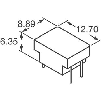 供应PE-65612NL变压器，Pulse Electronics Corporation品牌变压器PE-65612NL 原装现货