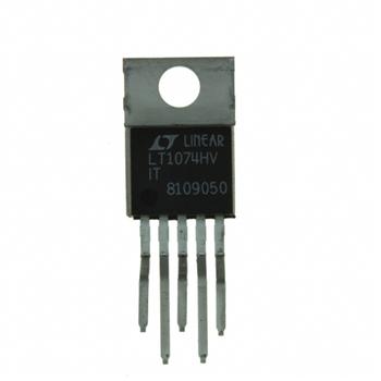 供应LT1074HVIT集成电路 (IC)，Linear Technology品牌集成电路 (IC)LT1074HVIT 原装现货