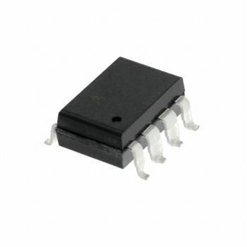 供应HCPL-7723-300隔离器，Avago Technologies US Inc.品牌隔离器HCPL-7723-300 原装现货