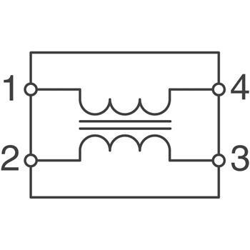 长期低价批发高品质TDK Corporation品牌ACT45B-101-2P-TL003滤波器，量大优惠