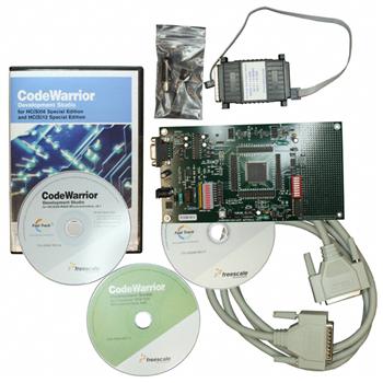供应M68KIT912DG128A编程器，开发系统，Freescale Semiconductor品牌编程器，开发系统M68KIT912DG128A 原装现货