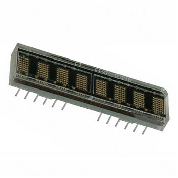 HDSP-2533原装Avago Technologies US Inc.光电元件现货供应，环保现货HDSP-2533价格优惠